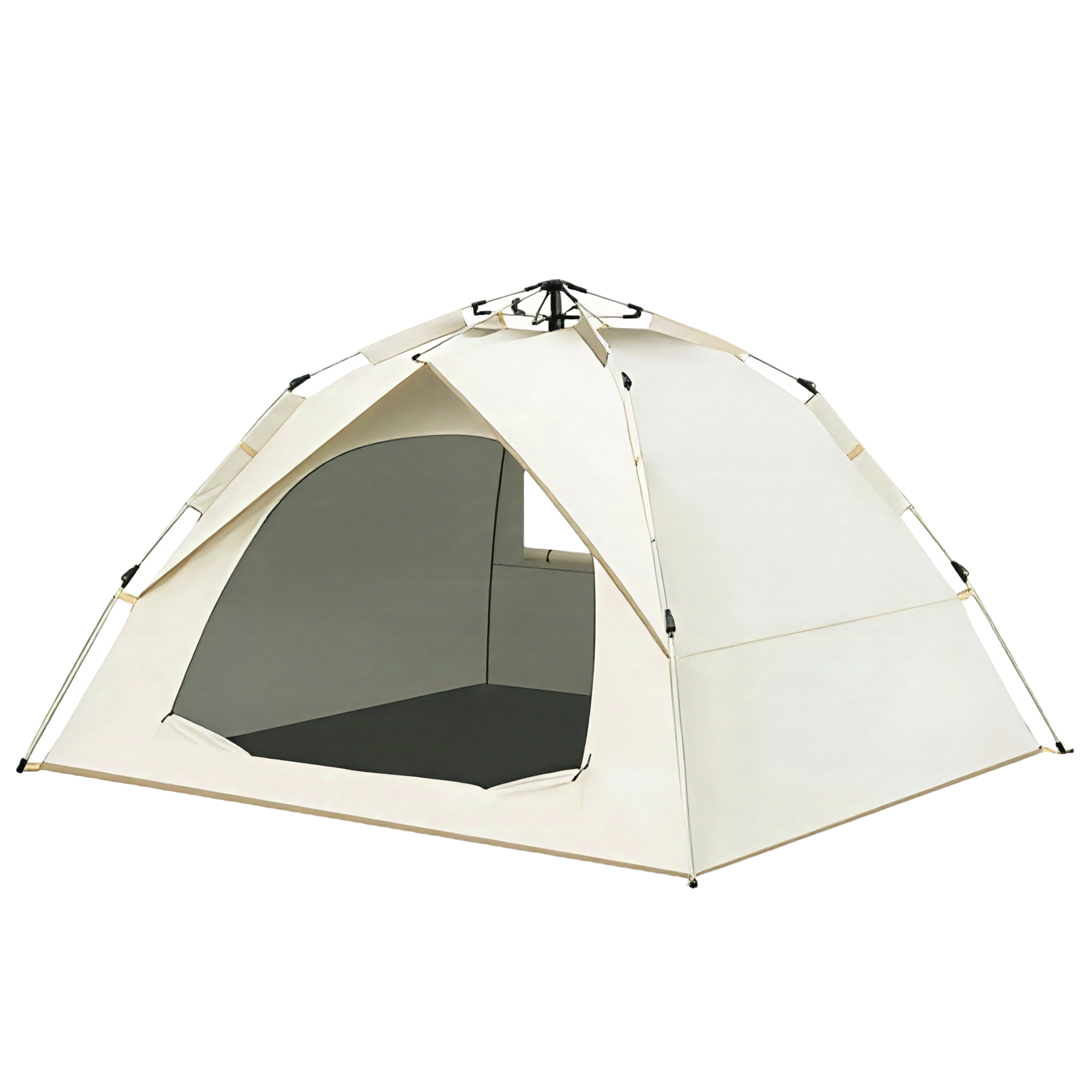 Camping-tent