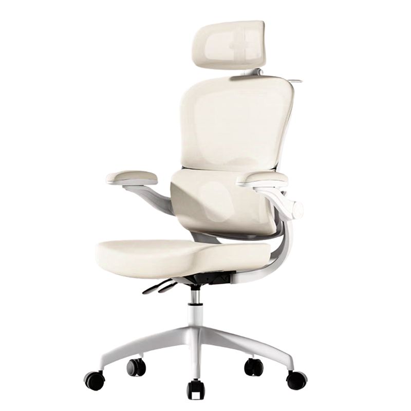 Ergonomic-Office-Chair