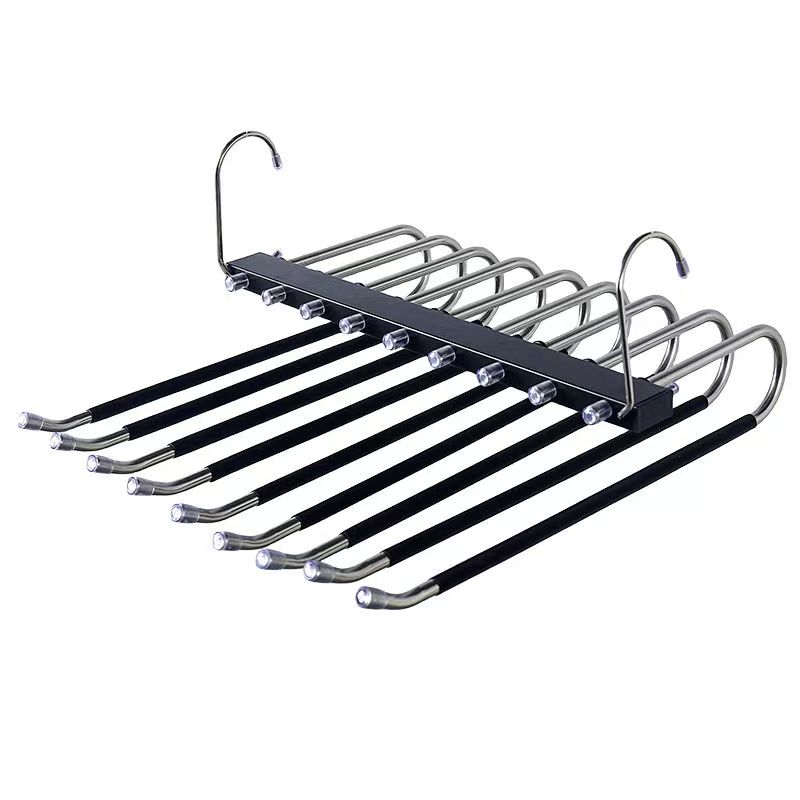Folding-pants-rack