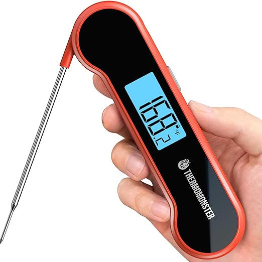 Instant-Read-Meat-Thermometer-Digital