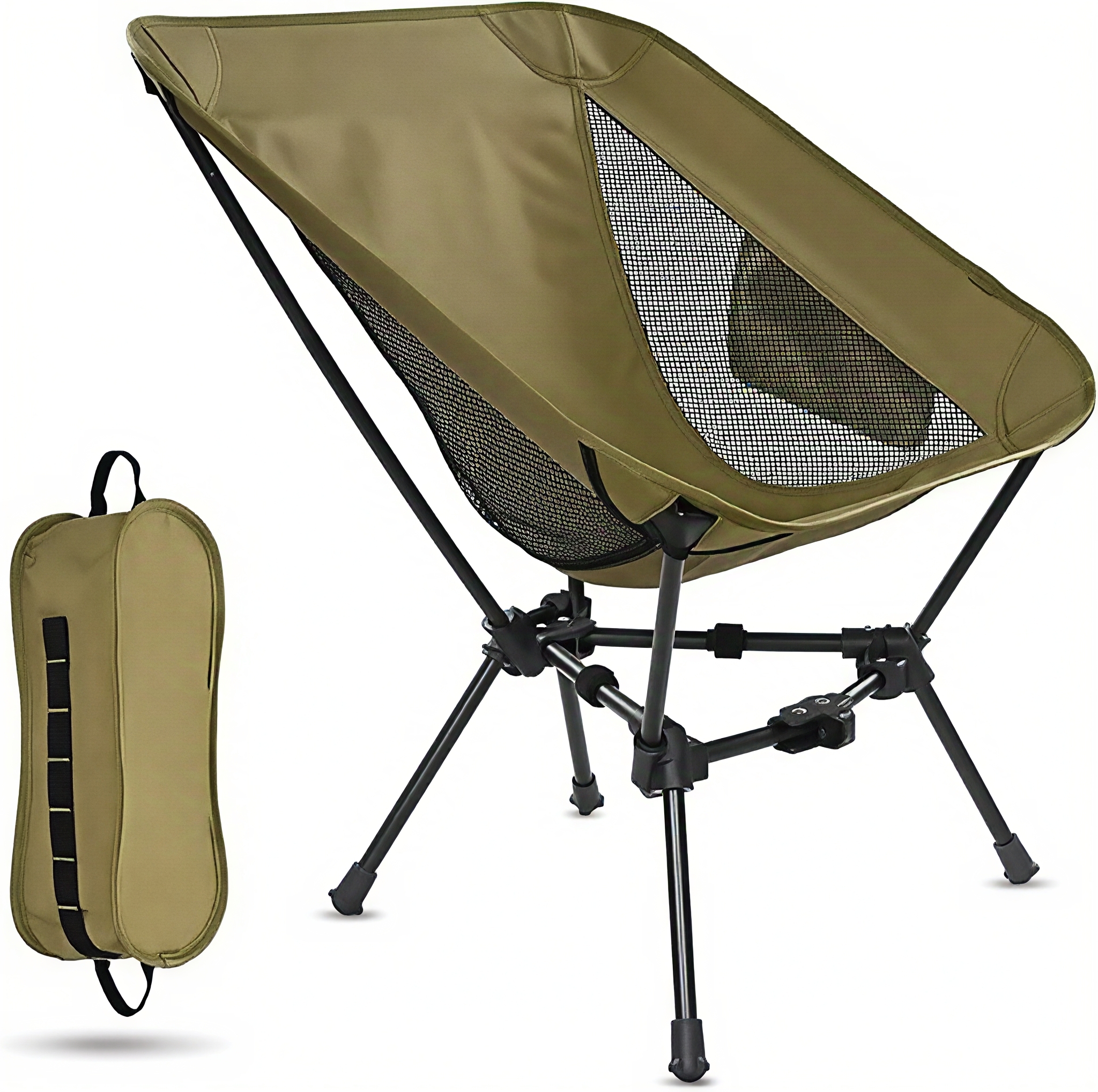 Lightweight-Folding-Camping-Chair