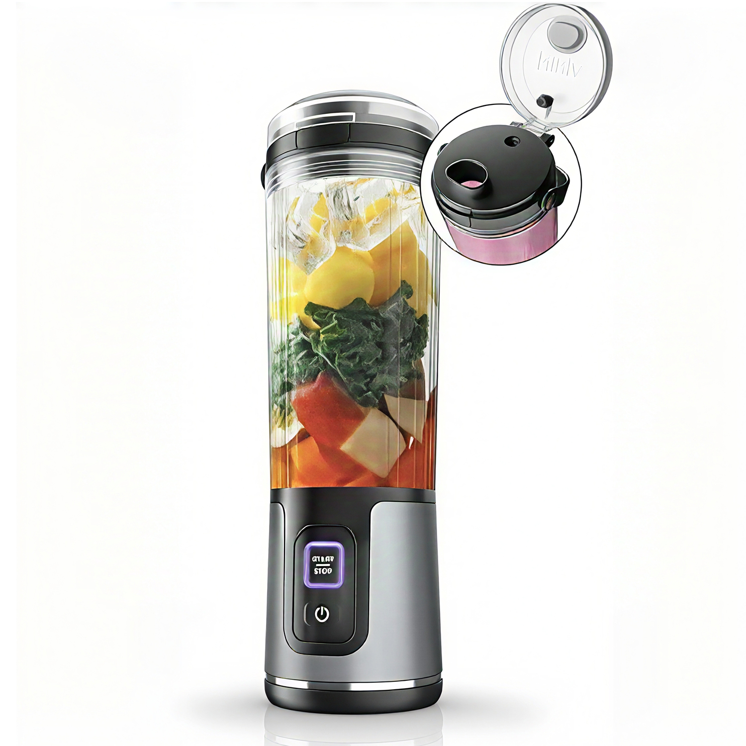 Portable-Blender-