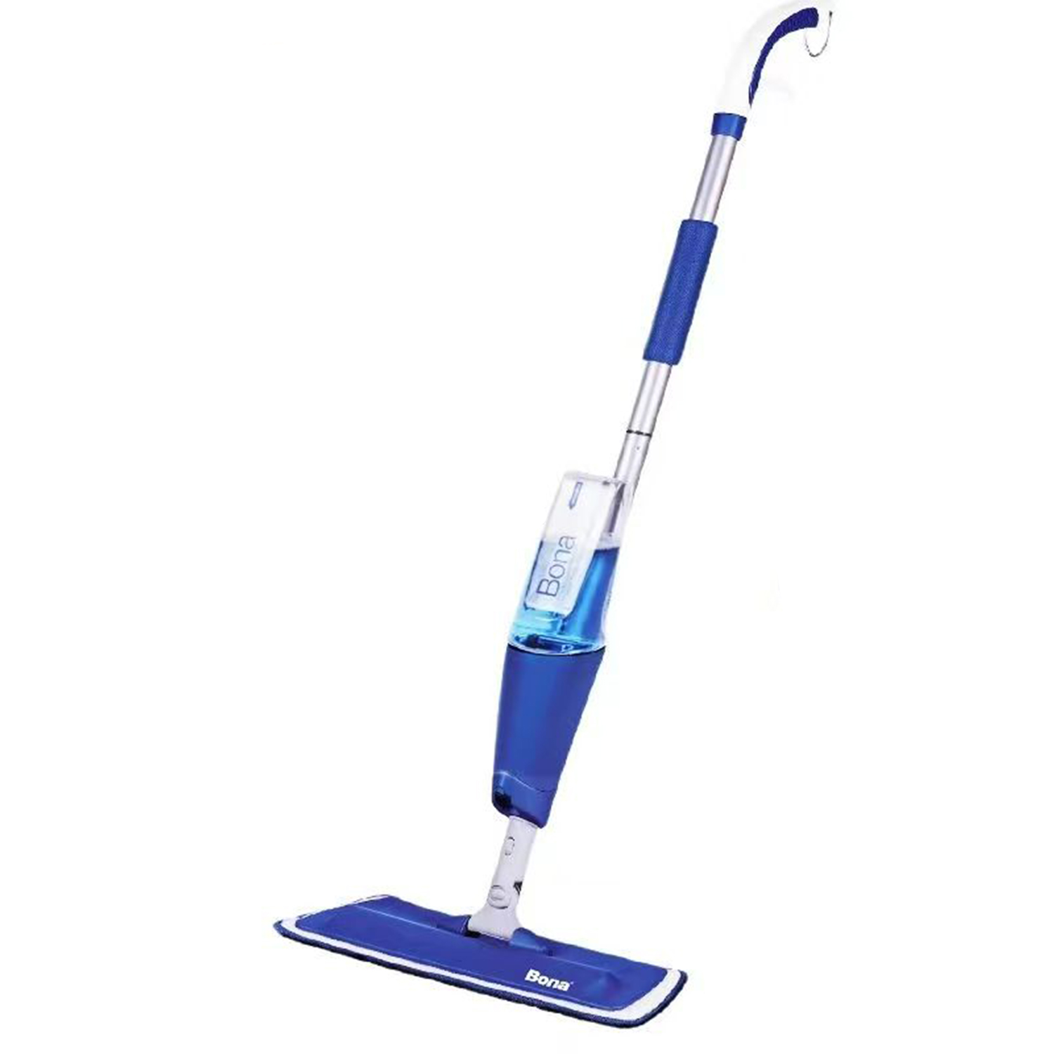 Spray-mop