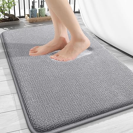 Thick-Memory-Foam-Bath-Mat-Rug-