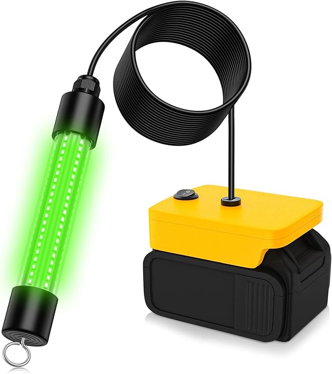 Underwater-fishing-light