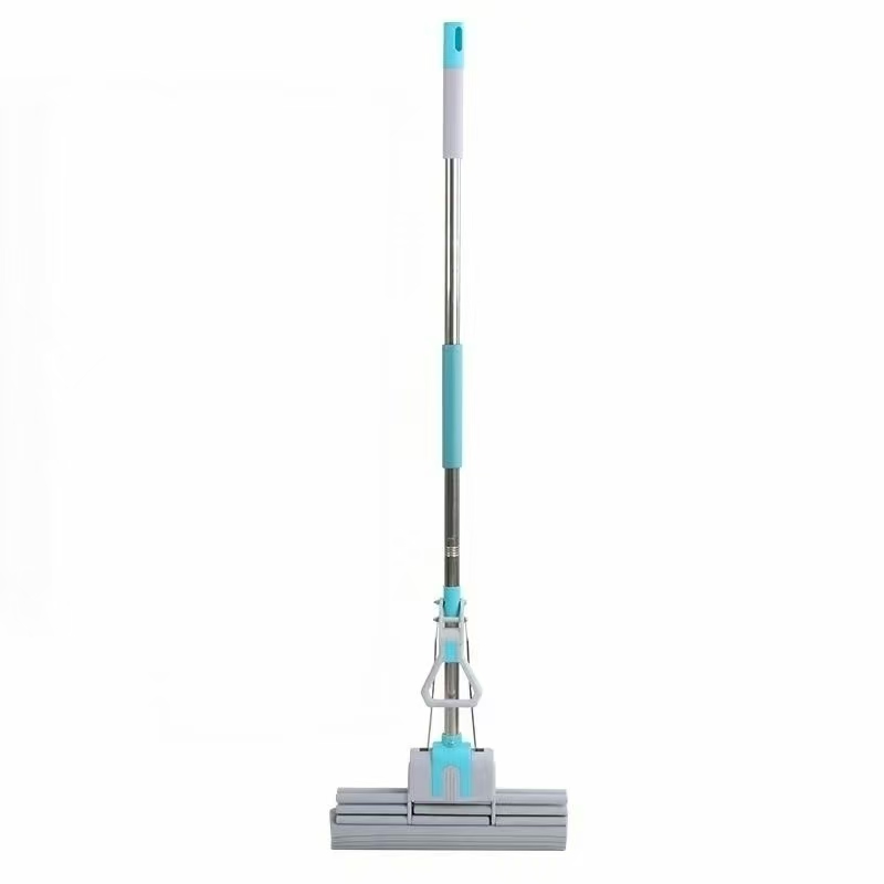 Water-absorbing-mop