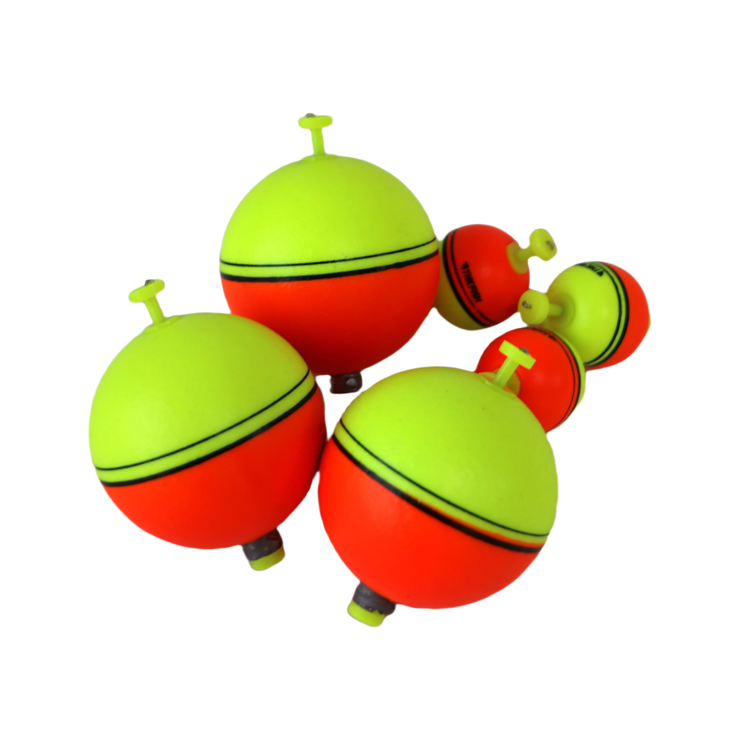 Big-bellied-fish-float