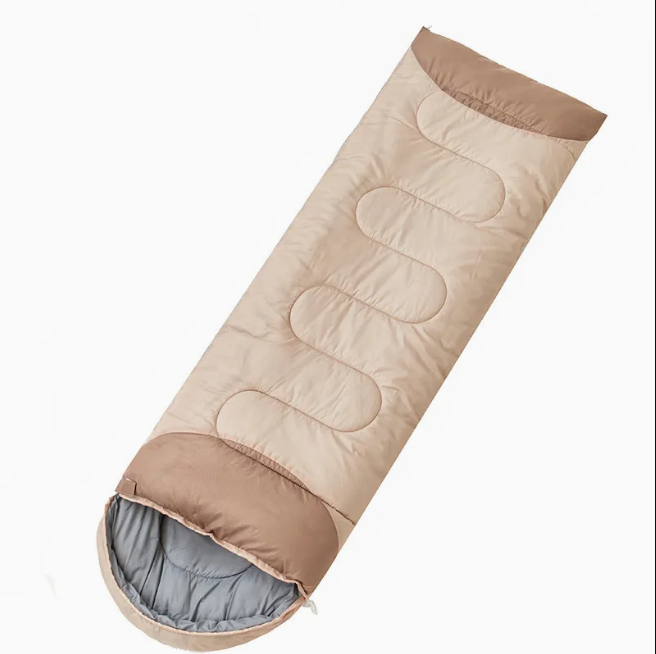 Camping-sleeping-bag