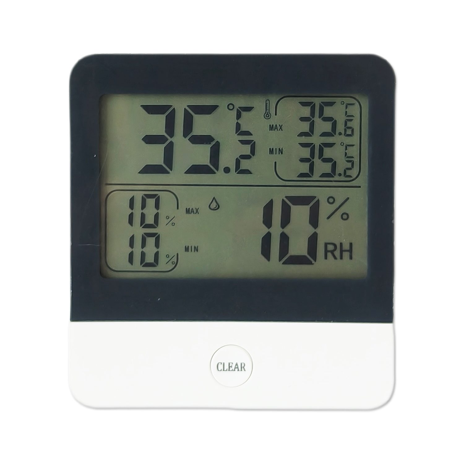 Digital-Hygrometer-Thermometer-Humidity-Monitor