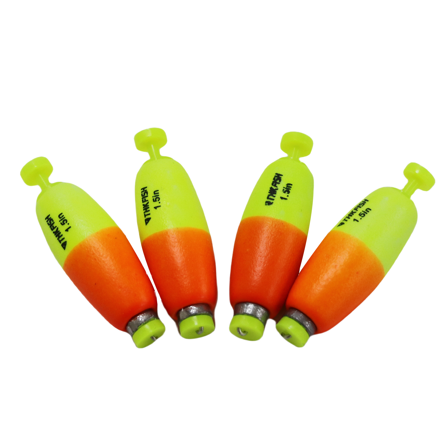 EVA-cigar-shaped-weighted-float