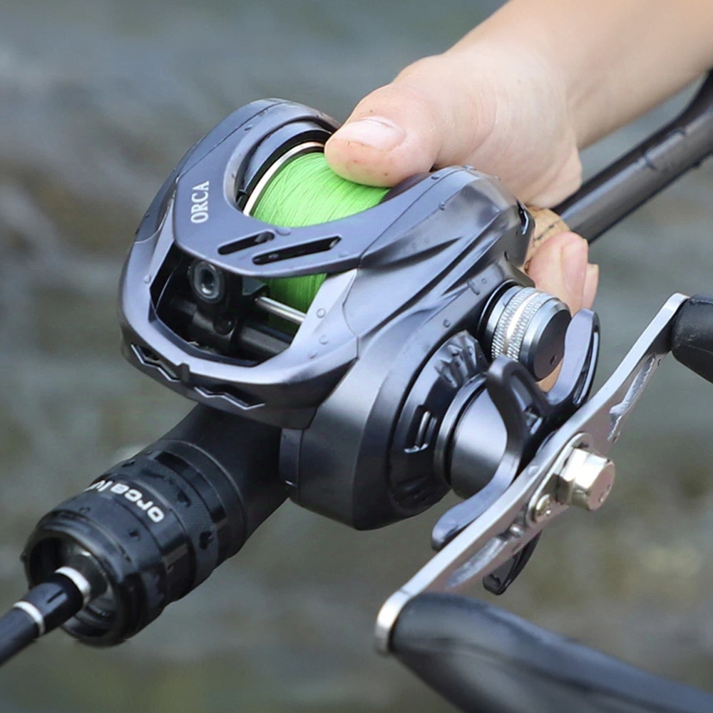 Luya-waterdrop-wheel