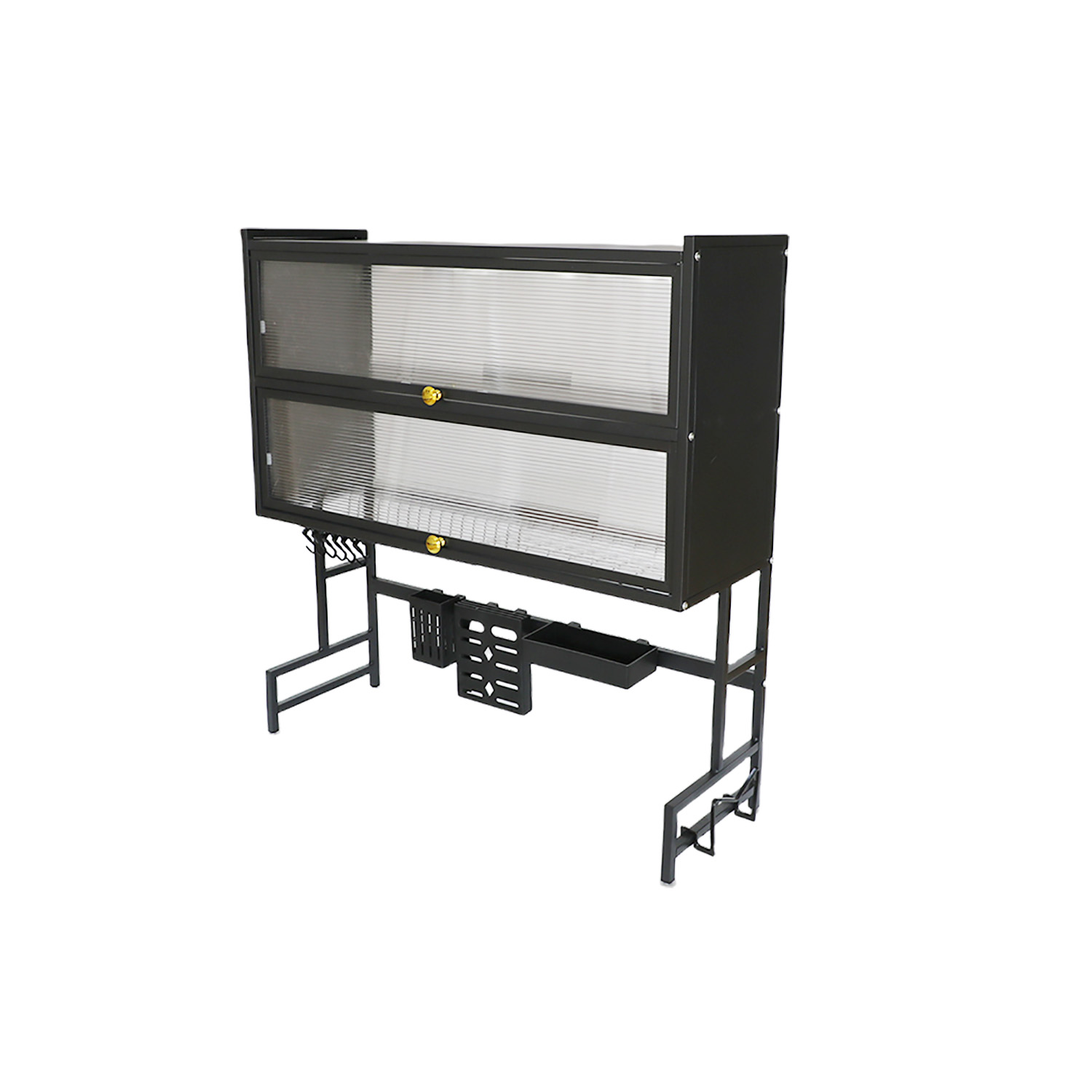 Over-The-Sink-Dish-Drying-Rack