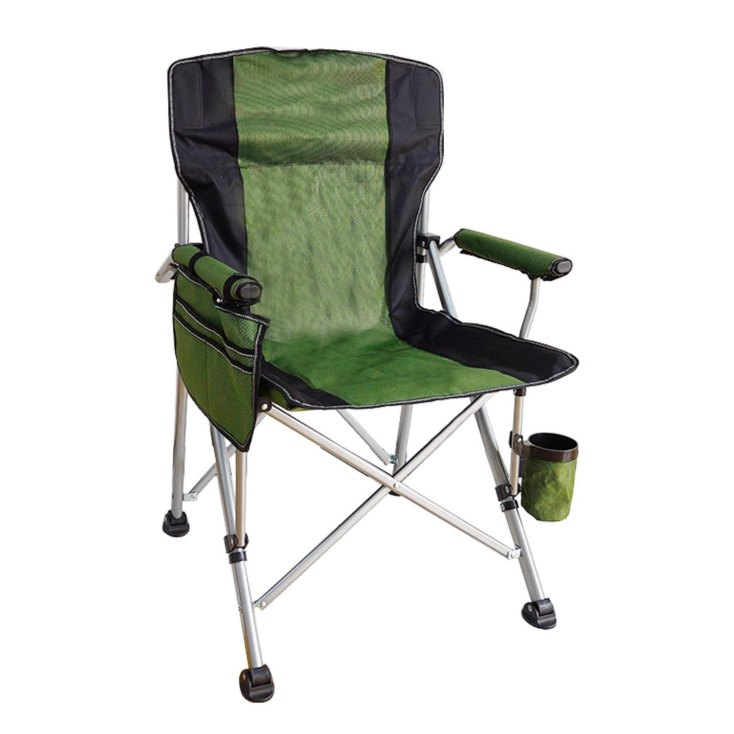 Oversized-Camping-Folding-Chair