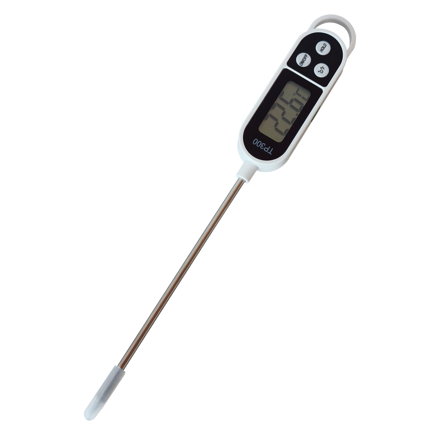 Probe-Type-Digital-Barbecue-Food-Electronic-Thermometer
