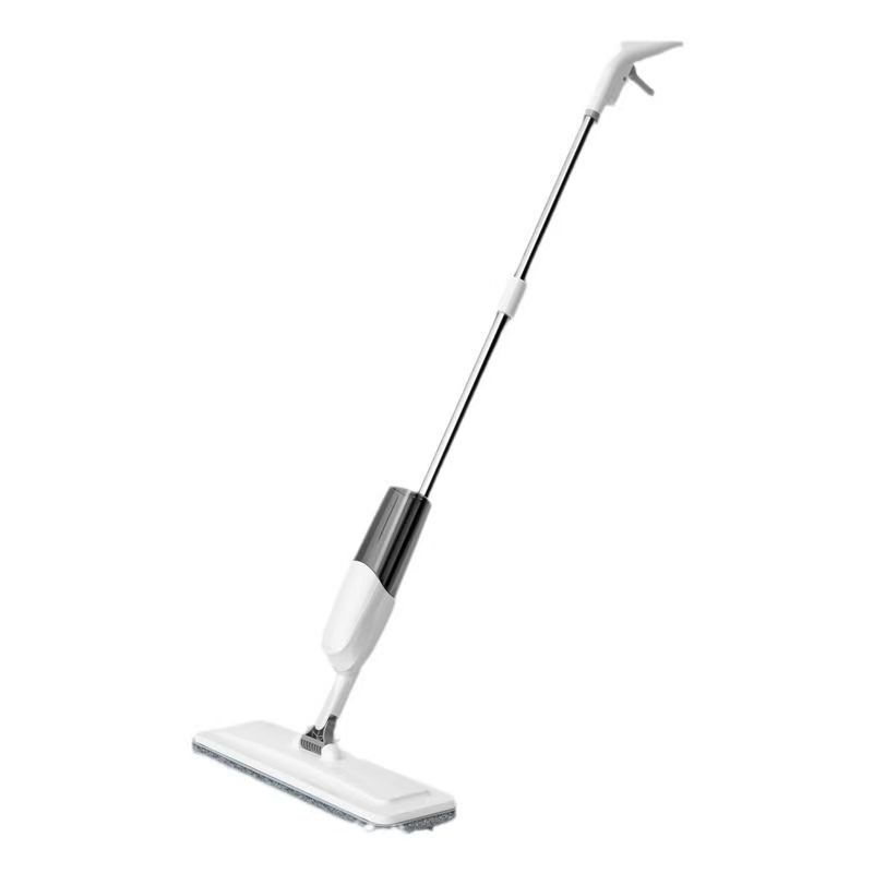 Reinforced-flat-mop
