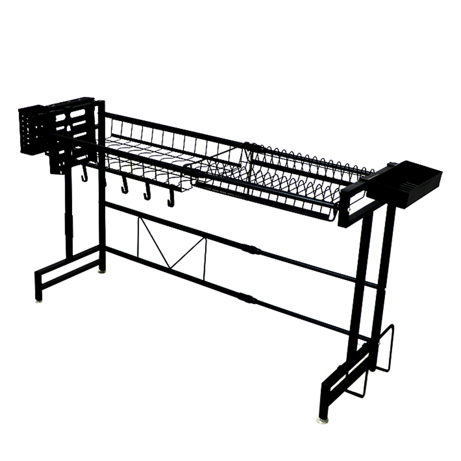 Scalable-Sink-Storage-Rack