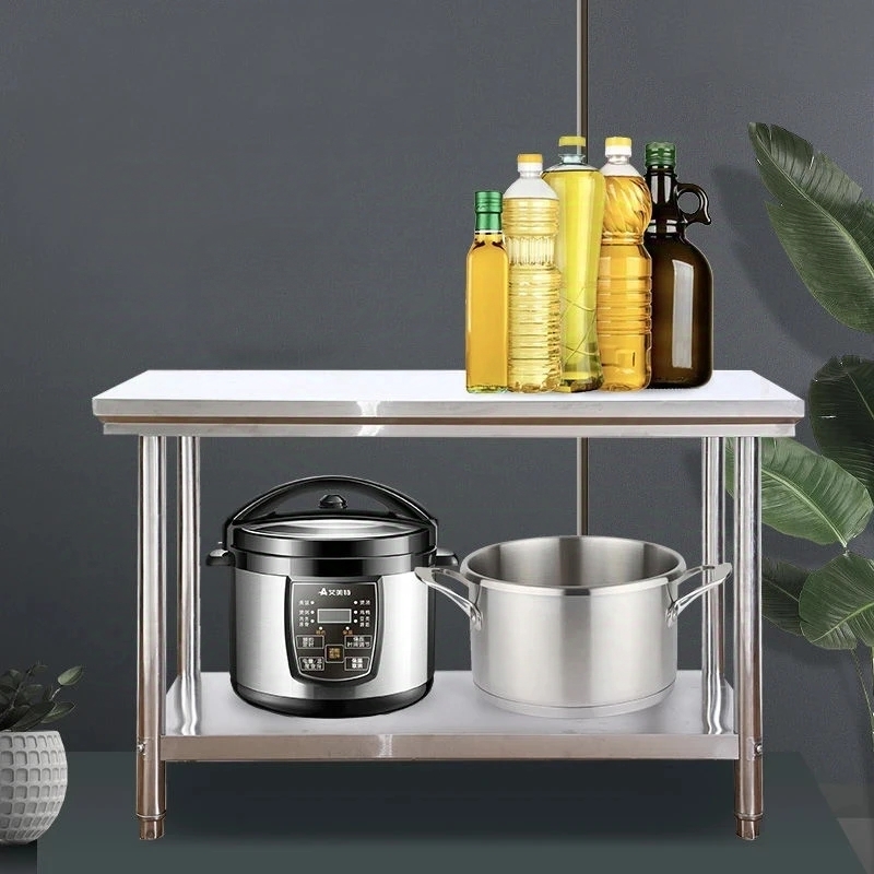 Stainless Steel Tabletop