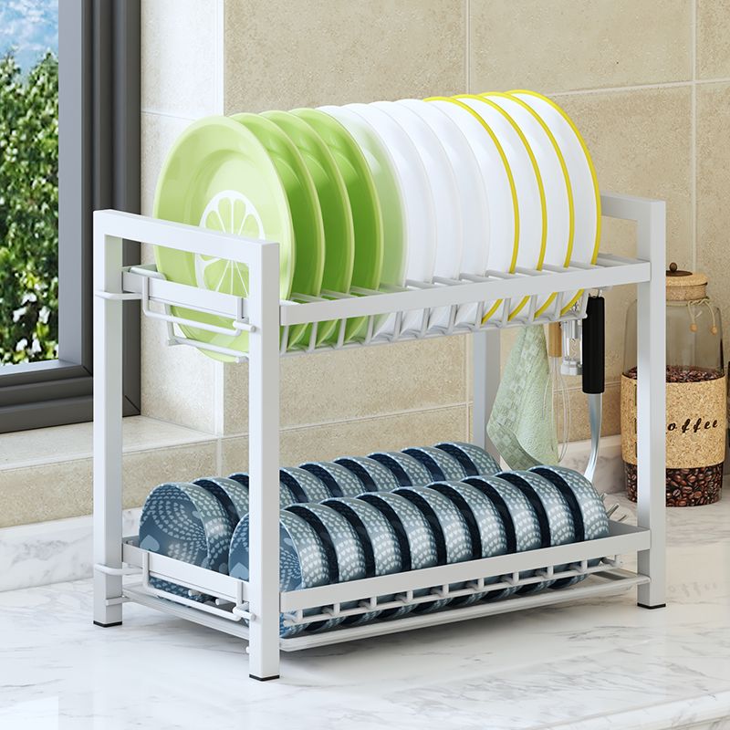 Dish Drainer Rack