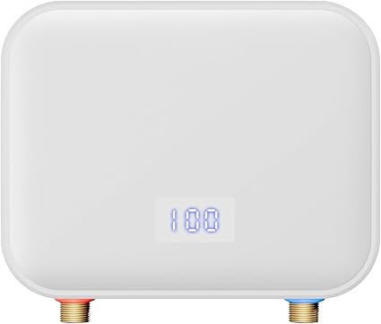 Tankless-Water-Heater-Electric