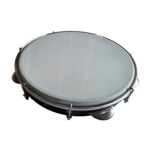 A Music Beginner Stealing the Spotlight? Start with This Tambourine!