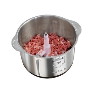 Wholesale Imported Meat Grinder – High-Power Performance