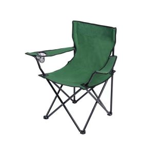 【Foldable Chair Wholesale】 – Portable Multi-Function Camping Chair, Your On-the-Go "Comfy Seat"!