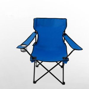 【Foldable Chair Wholesale】 – Portable Multi-Function Camping Chair, Your On-the-Go "Comfy Seat"!