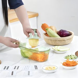 Household Vegetable Shredder Slicer – Retail Available! China’s Source Factory Supply Chain!