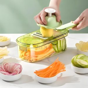 Household Vegetable Shredder Slicer – Retail Available! China’s Source Factory Supply Chain!