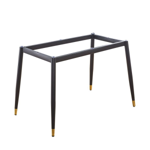 Still Customizing Tables? Try This Table Frame – Over 50% Cheaper Than Custom-Made! China’s Trusted Table Frame Supplier!
