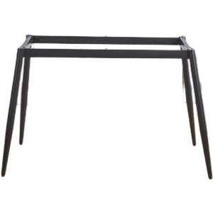 Still Customizing Tables? Try This Table Frame – Over 50% Cheaper Than Custom-Made! China’s Trusted Table Frame Supplier!