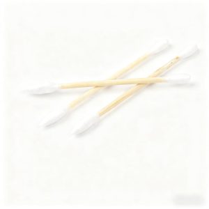 【Double-Tipped Cotton Swabs Wholesale】 – Your Versatile "Little Helper for Daily Life"!