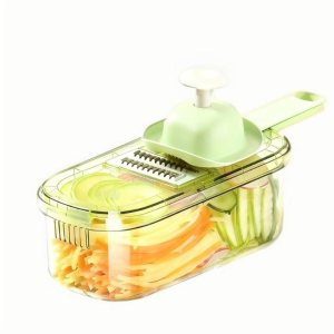 Household Vegetable Shredder Slicer – Retail Available! China’s Source Factory Supply Chain!